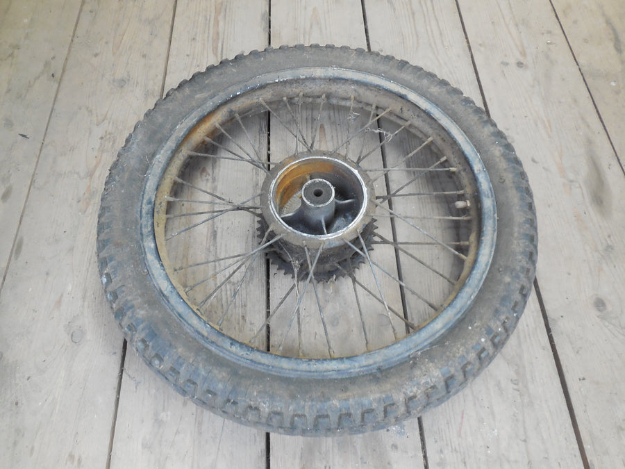 jante  peugeot  sx 8