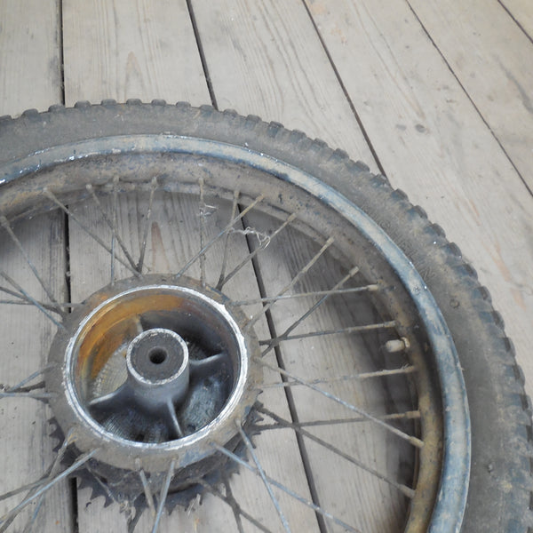 jante  peugeot  sx 8