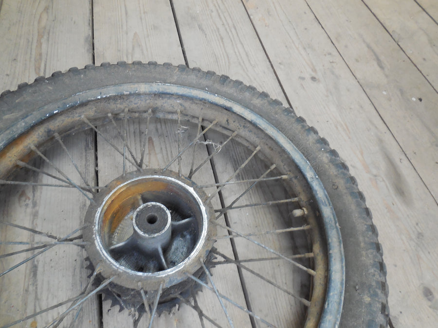 jante  peugeot  sx 8