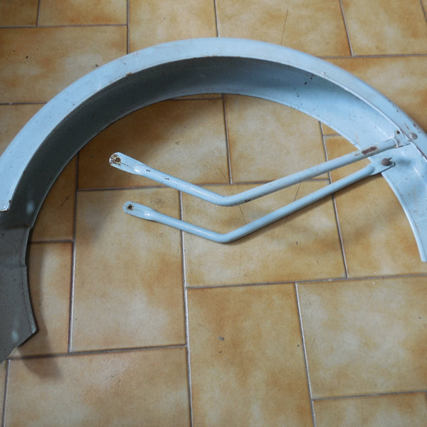 garde boue mobylette paloma