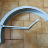 garde boue mobylette paloma