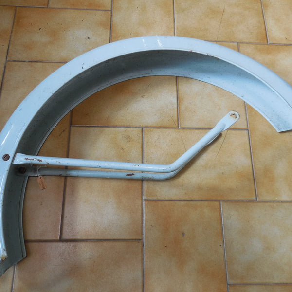 garde boue mobylette paloma