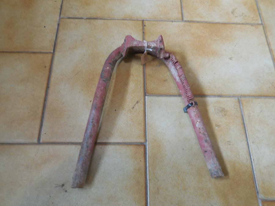 béquille  motobécane  AV 65