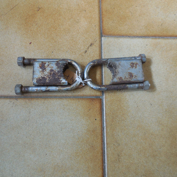 pontet de fourche motobécane  M 7