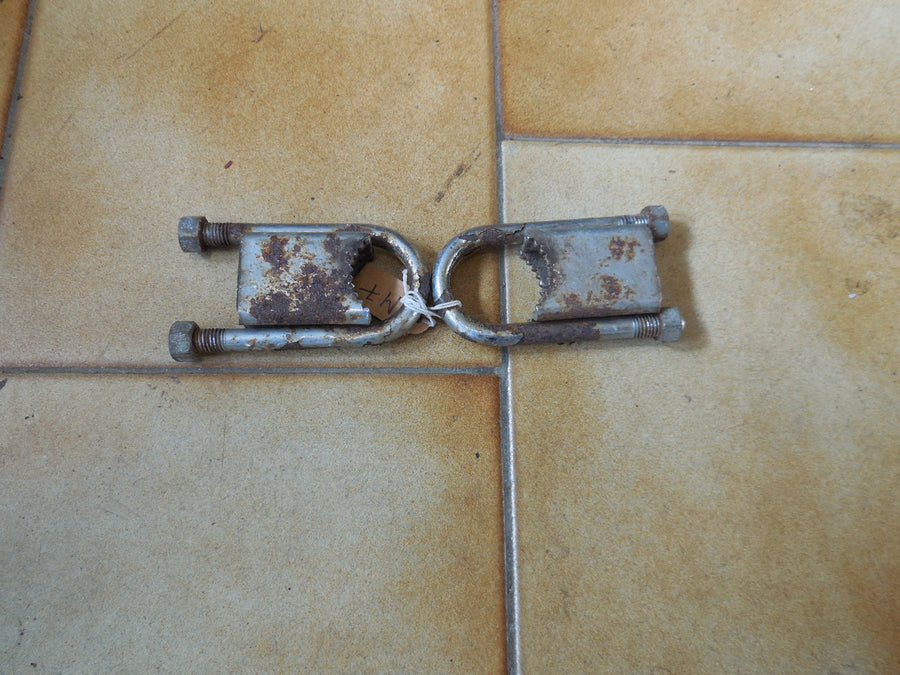 pontet de fourche motobécane  M 7