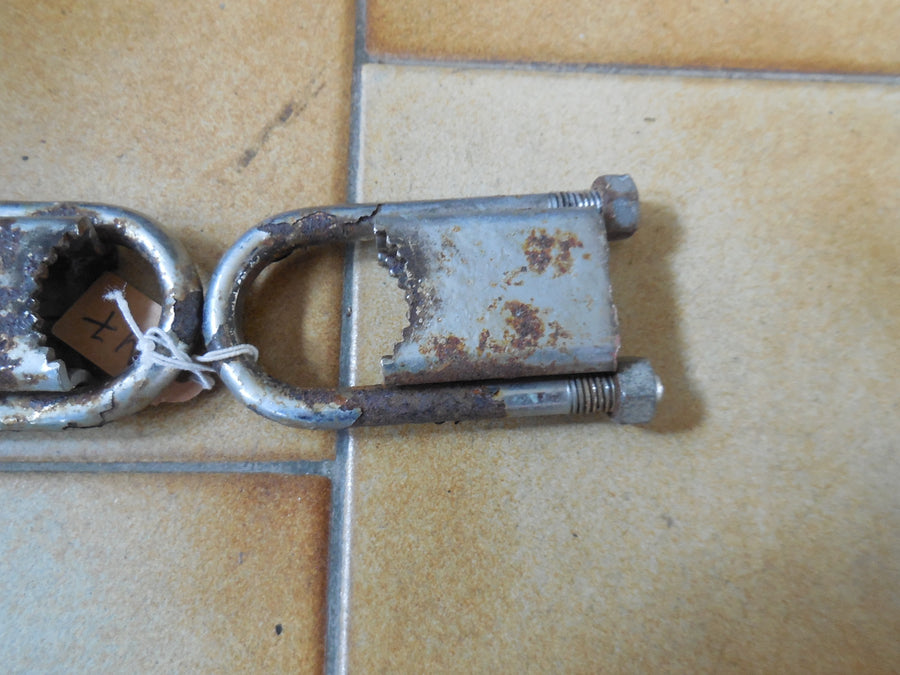 pontet de fourche motobécane  M 7