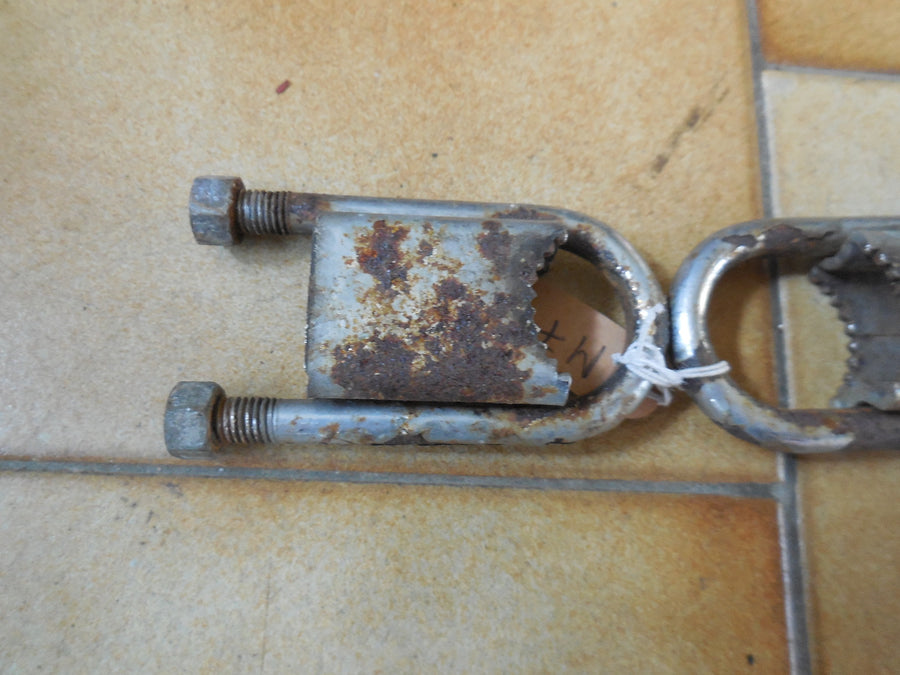pontet de fourche motobécane  M 7