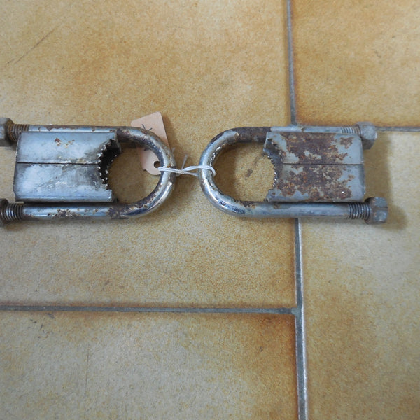 pontet de fourche motobécane  M 7