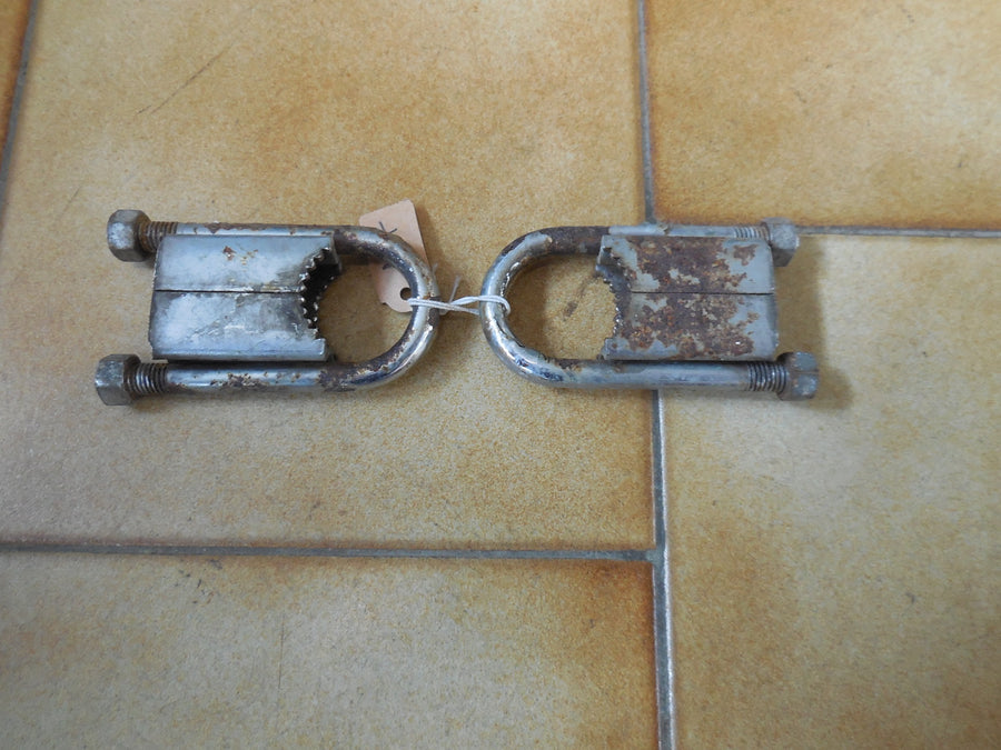 pontet de fourche motobécane  M 7