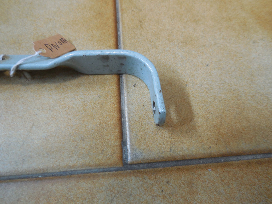 patte de fixation GARDE BOUE  PALOMA