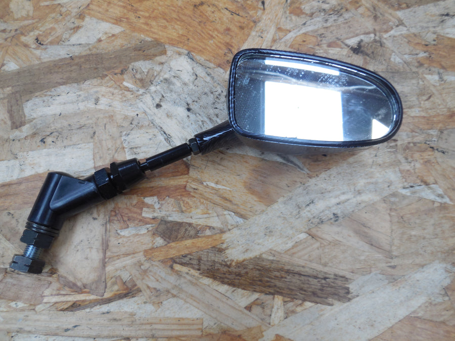 retroviseur