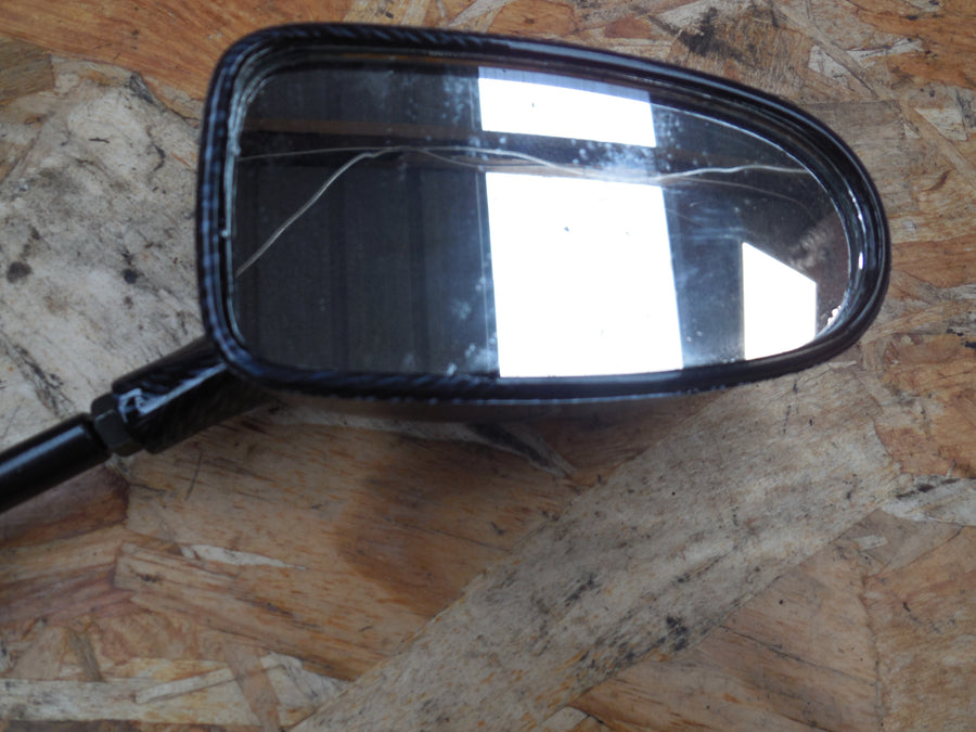 retroviseur