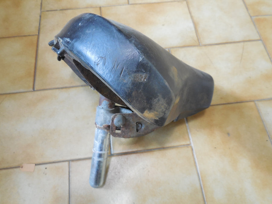 selle motobécane  M  7