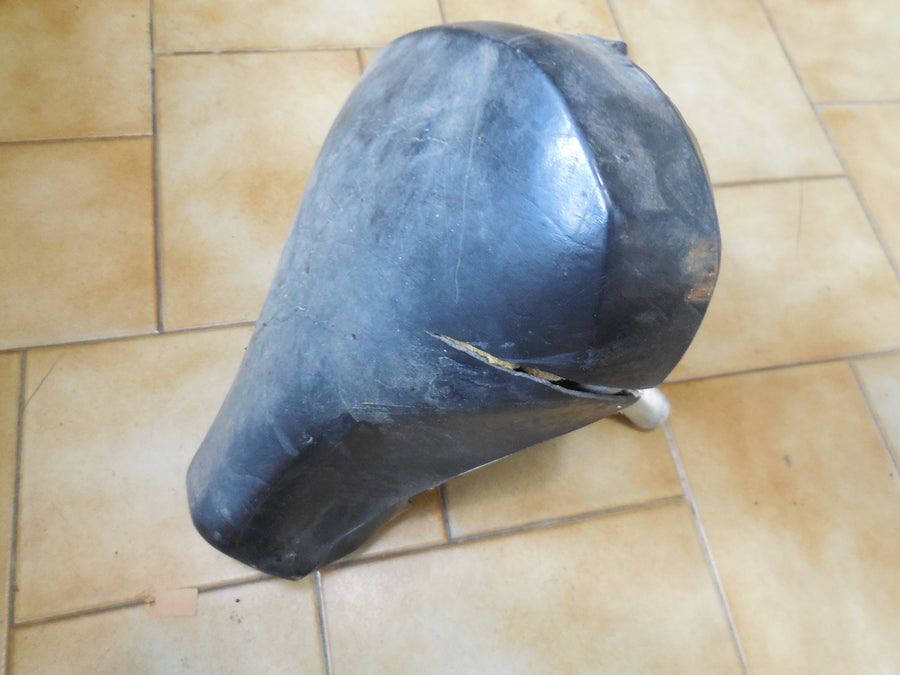 selle motobécane  M  7