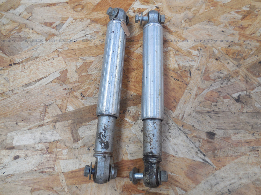 amortisseur motoconfort  cady