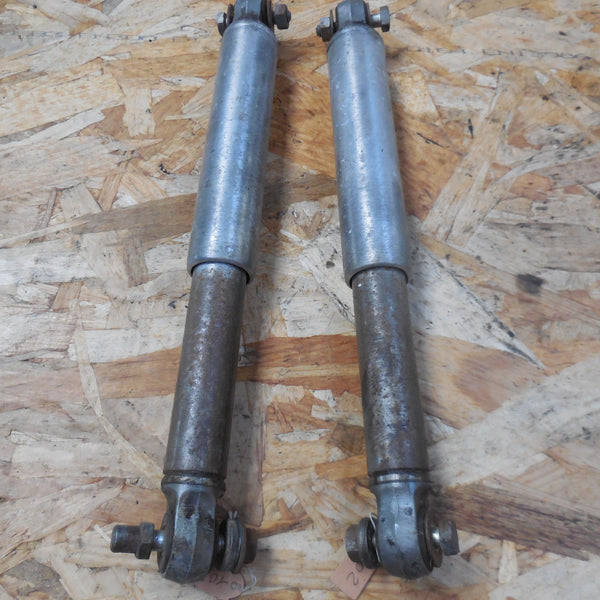 amortisseur  peugeot  102