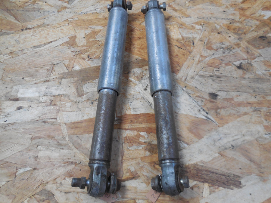 amortisseur  peugeot  102