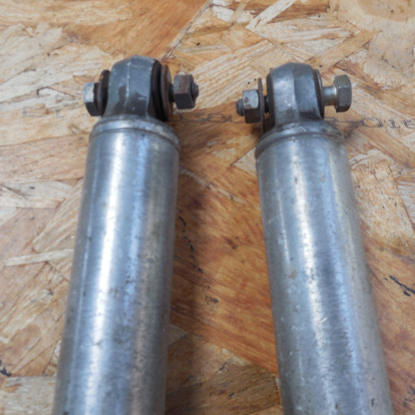 amortisseur mobylette