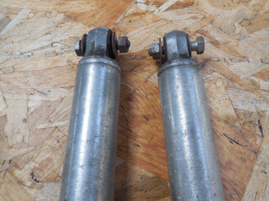 amortisseur mobylette