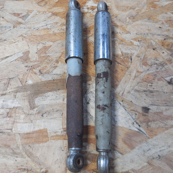 amortisseur  mobylette