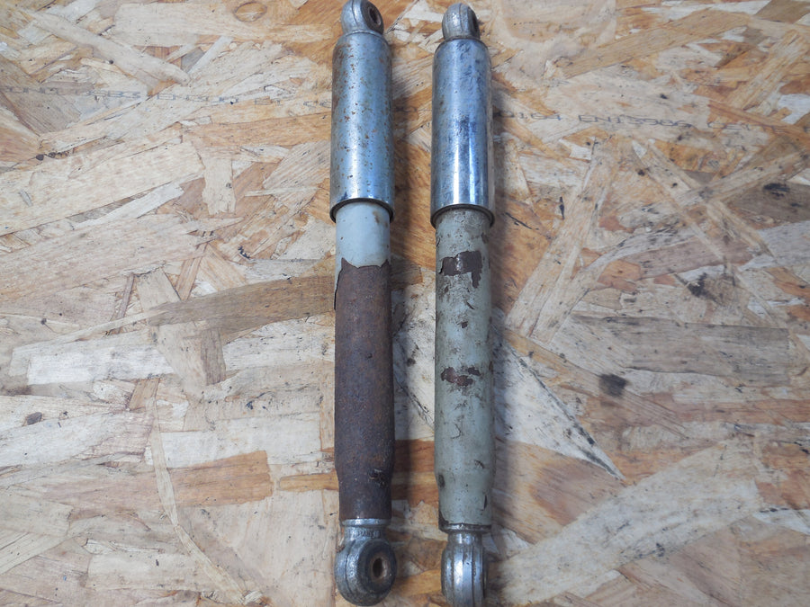 amortisseur  mobylette