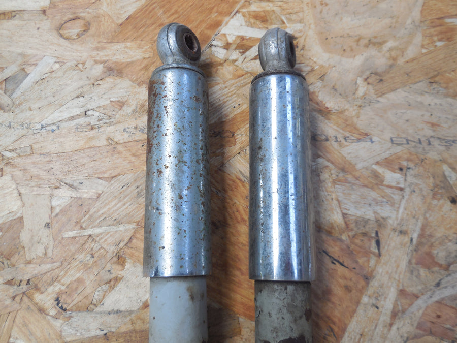 amortisseur  mobylette