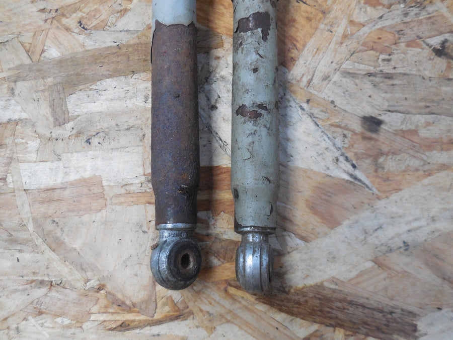 amortisseur  mobylette