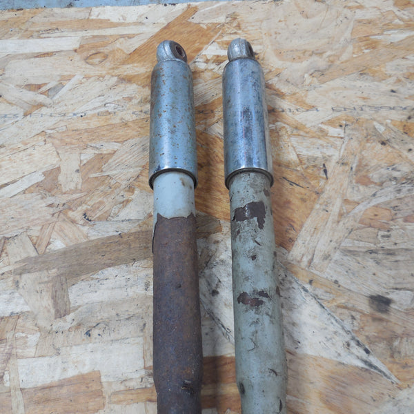 amortisseur  mobylette