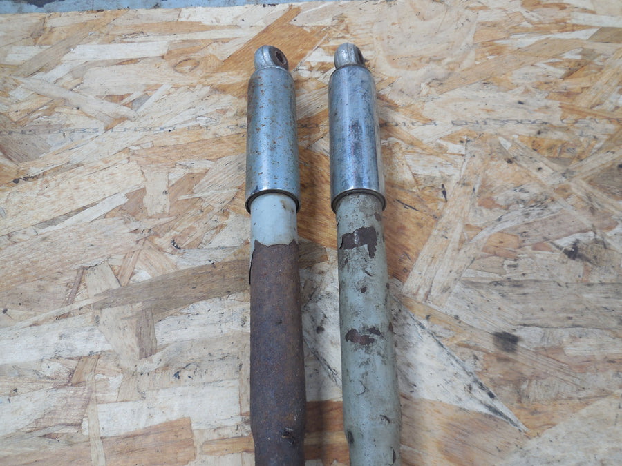 amortisseur  mobylette