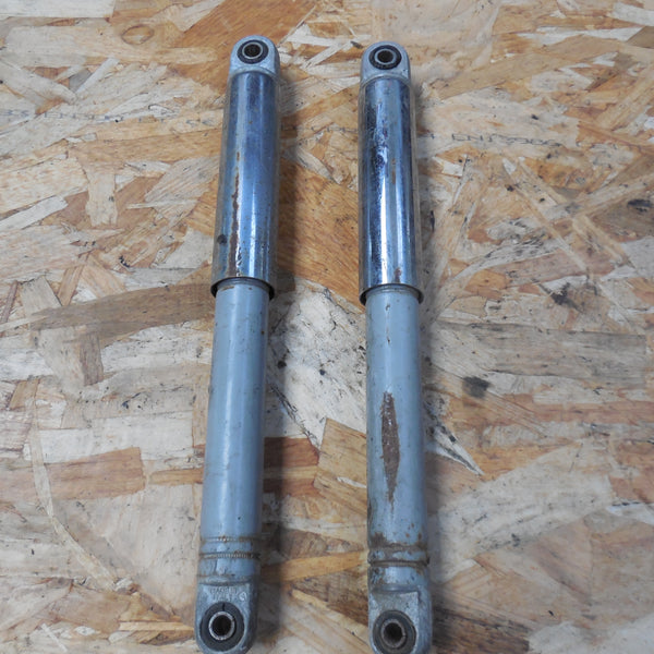 amortisseur mobylette