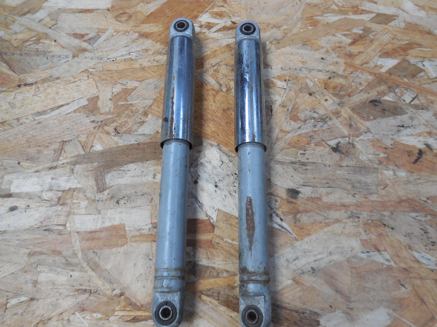 amortisseur mobylette