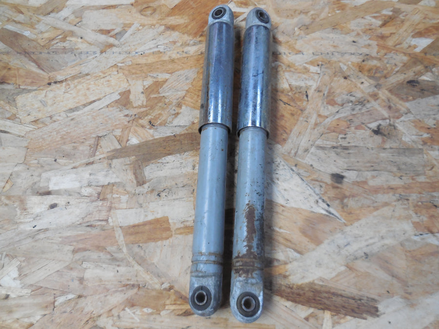 amortisseur mobylette