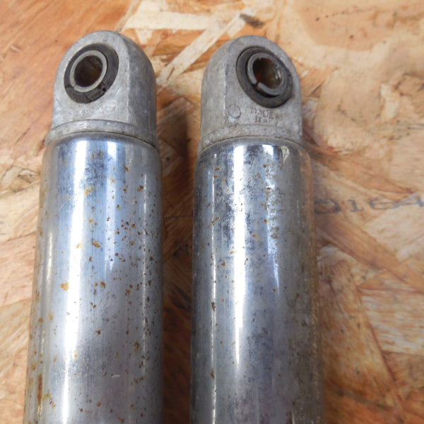 amortisseur  mobylette