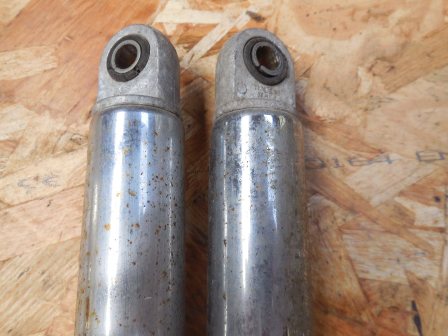 amortisseur  mobylette