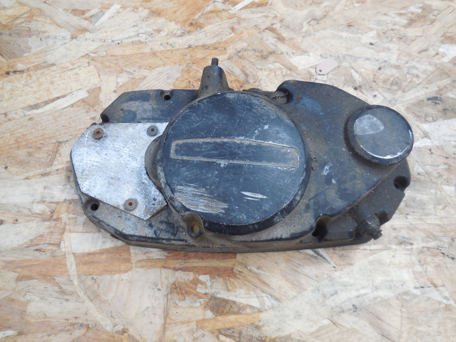 carter moteur peugeot sx 8