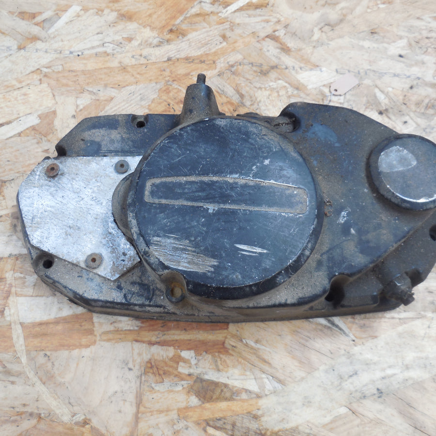 carter moteur peugeot sx 8