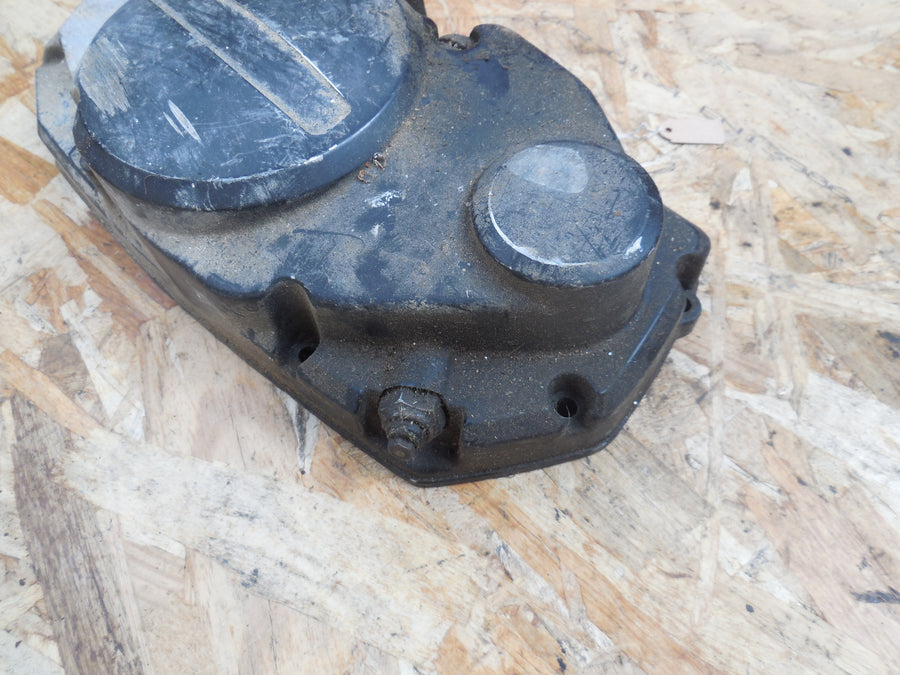 carter moteur peugeot sx 8