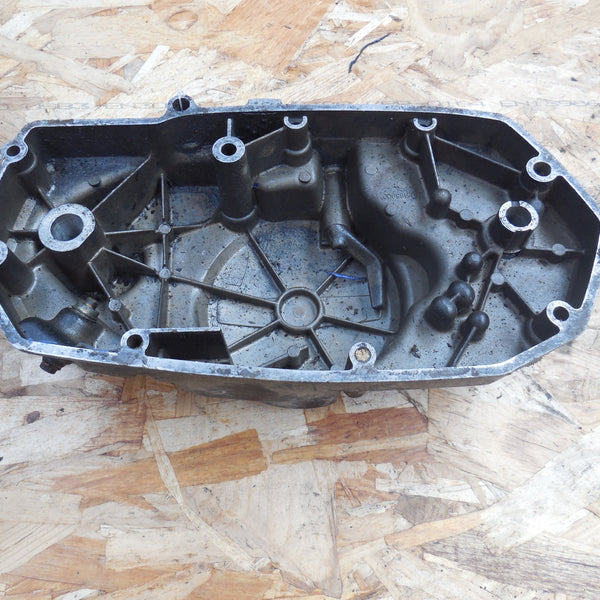 carter moteur peugeot sx 8