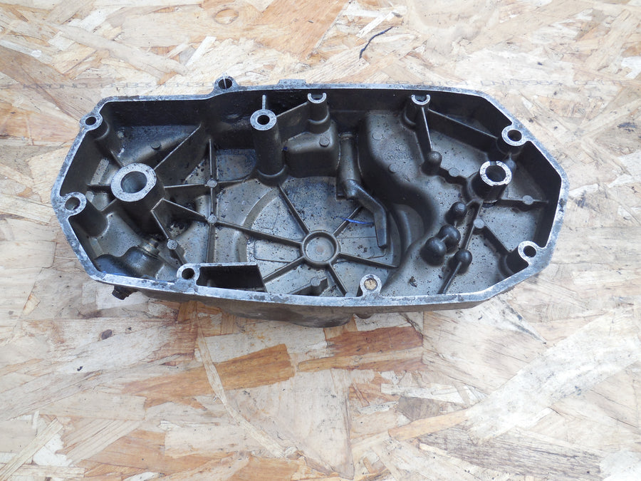 carter moteur peugeot sx 8