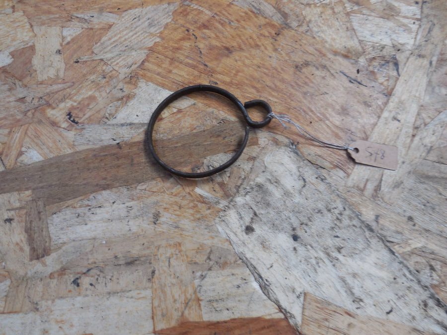 attache souflet  fourche   peugeot sx 8  sx 5