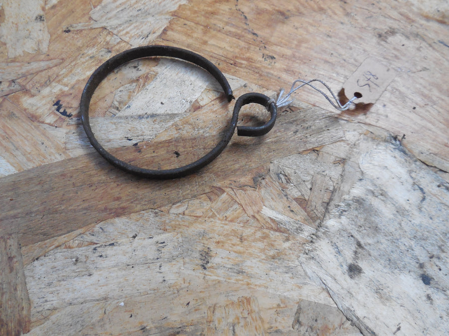 attache souflet  fourche   peugeot sx 8  sx 5