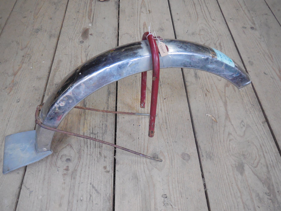 garde boue avant peugeot 101 / 102