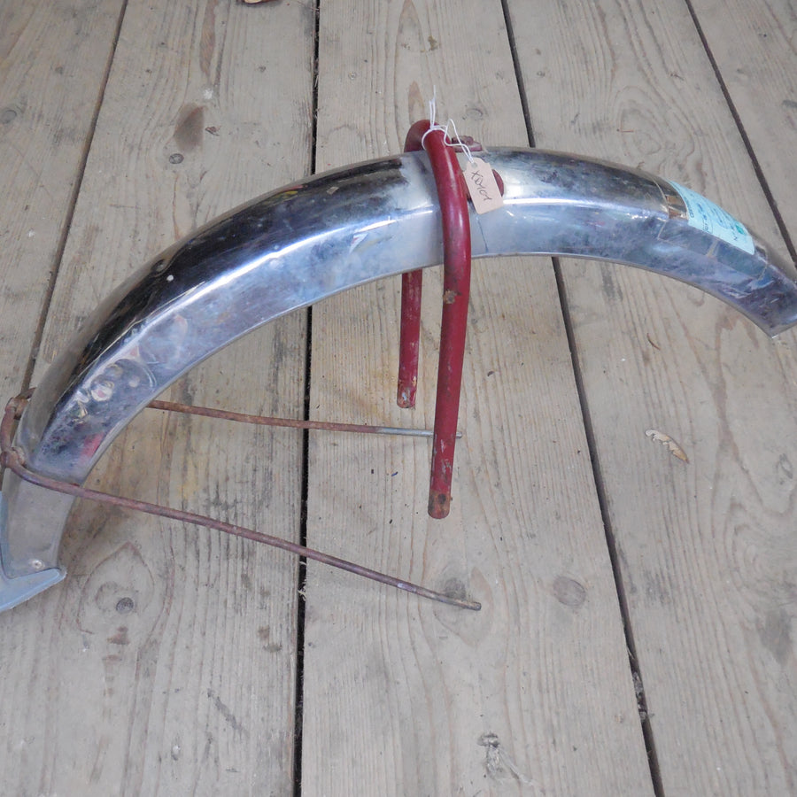 garde boue avant peugeot 101 / 102