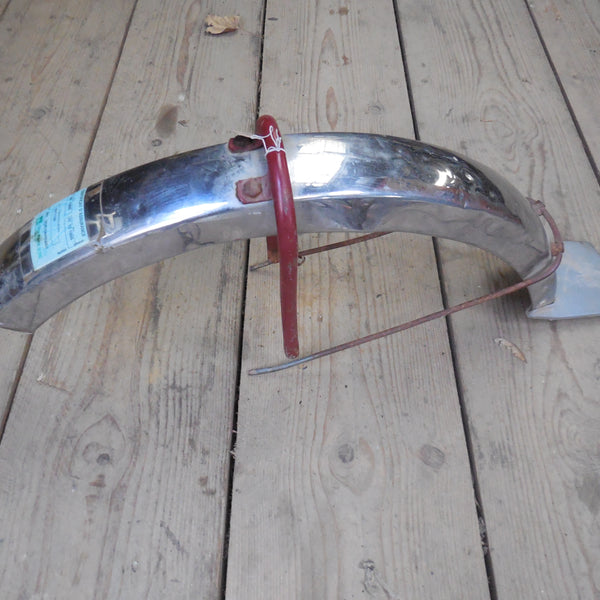 garde boue avant peugeot 101 / 102