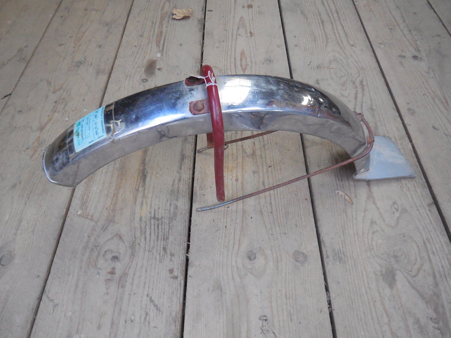 garde boue avant peugeot 101 / 102