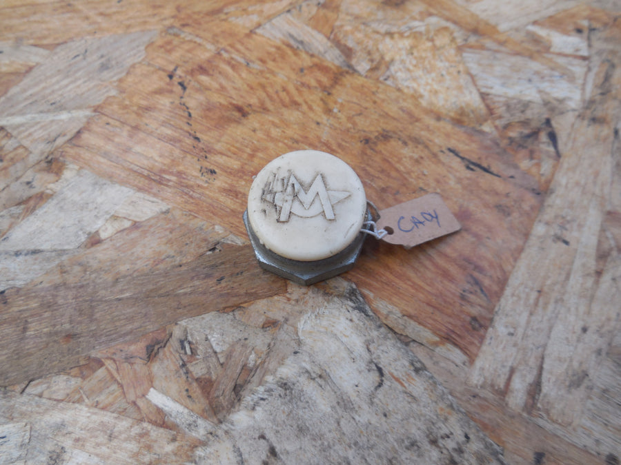 ecrou de potence motobecane