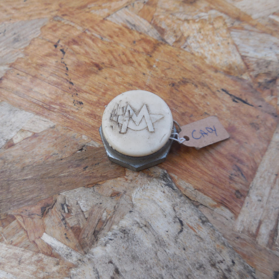 ecrou de potence motobecane