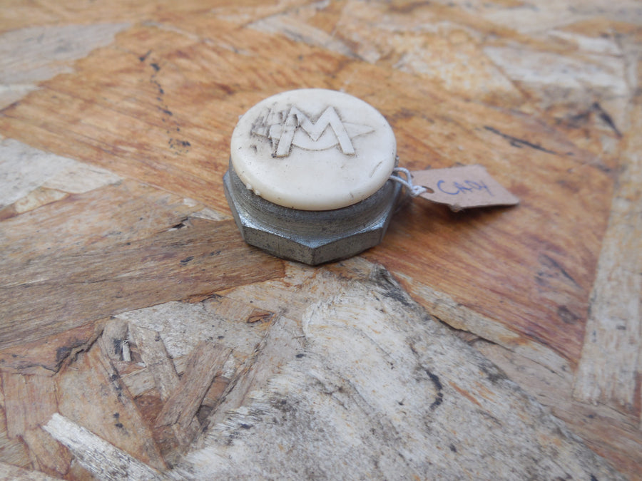 ecrou de potence motobecane