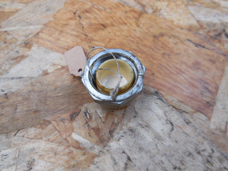 ecrou de potence motobecane