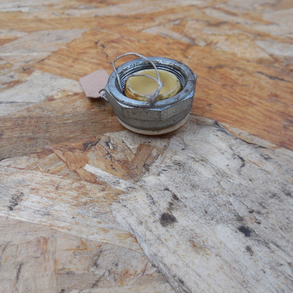 ecrou de potence motobecane